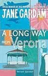 A Long Way from Verona by Jane Gardam
