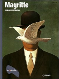 Magritte (Paperback)