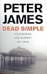 Dead Simple by Peter James