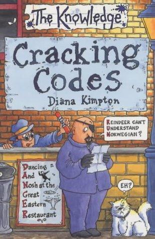 Cracking Codes (The Knowledge)