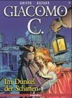 Giacomo C. - Im Dunkel der Schatten