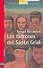 Los ladrones de Santo Grial