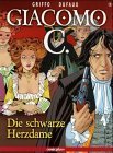 Giacomo C. - Die Schwarze Herzdame
