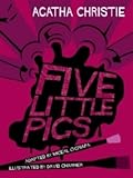 Five Little Pigs