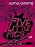 Five Little Pigs