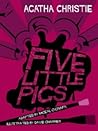 Five Little Pigs