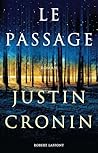 Le Passage by Justin Cronin