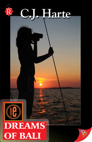 Dreams of Bali (Paperback)