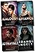 Strange Angels Novel Collection by Lili St. Crow