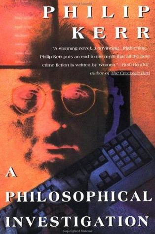 A Philosophical Investigation (Paperback)