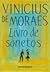 Livro de Sonetos