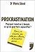 Procrastination : Pourquoi remet-on à demain ce qu'on peut faire aujourd'hui ?