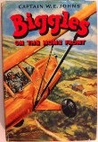 Biggles on The Home Front (Hardcover)