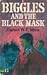 Biggles and the Black Mask