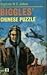 Biggles' Chinese Puzzle (Biggles, #53)
