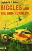 Biggles and the Gun Runners