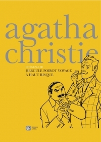 Hercule Poirot Voyage a Haut Risque