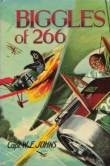 Biggles of 266 (Biggles, #56)