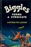 Biggles Forms a Syndicate (Hardcover)