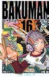 バクマン。 16 by Tsugumi Ohba