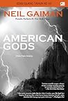 American Gods - Dewa-Dewa Amerika by Neil Gaiman American Gods - Dewa-Dewa Amerika by Neil Gaiman