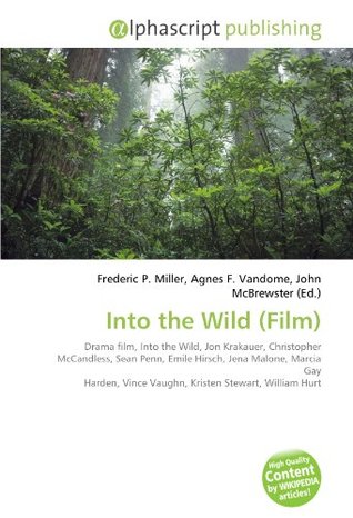 Into the Wild