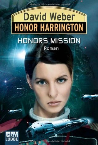 Honors Mission (Paperback)