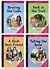Innerstar University 4-Book...