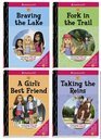 Innerstar University 4-Book Set