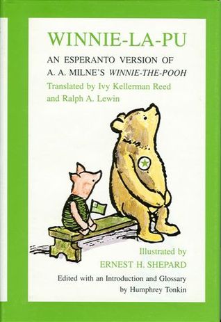 Winnie-La-Pu