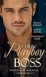 Her Playboy Boss