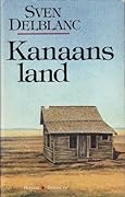 Kanaans land