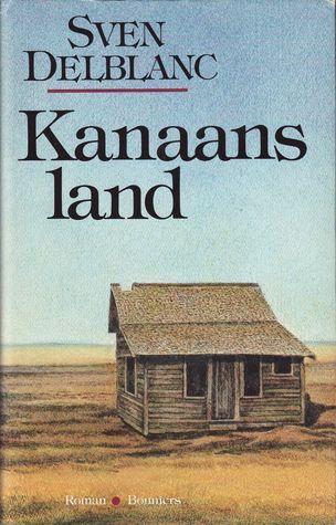 Kanaans land (Swedish Edition)