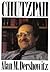 Chutzpah by Alan M. Dershowitz