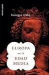 Europa en la Edad Media