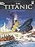 The Titanic Coloring Book (Dover World History Coloring Books)