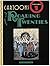 Cartoons of the Roaring Twenties Volume One 1921-1923 by Robert C. Harvey