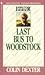 Last Bus to Woodstock (Inspector Morse, #1)