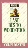 Last Bus to Woodstock
