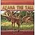Tales From the Serengeti ~ Ayana the Tall and Jahari's Adventures (Read-along with Cd)