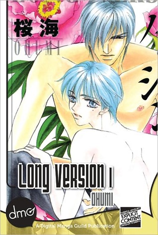 Long Version Vol. 1 (Kindle Edition)