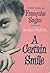 A Certain Smile by Françoise Sagan A Certain Smile by Françoise Sagan