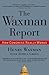 The Waxman Report by Henry Waxman