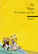 Faust: der Tragödie erster Teil (Hardcover)