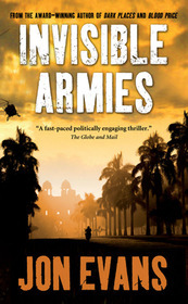 Invisible Armies (Kindle Edition)