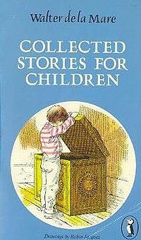 Collected Stories for Children (Paperback)