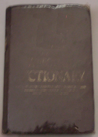 New Webster's Dictionary (Paperback)