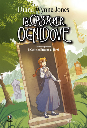 La Casa per Ognidove
