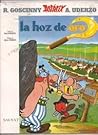 La hoz de oro by René Goscinny