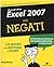 Excel 2007 per Negati